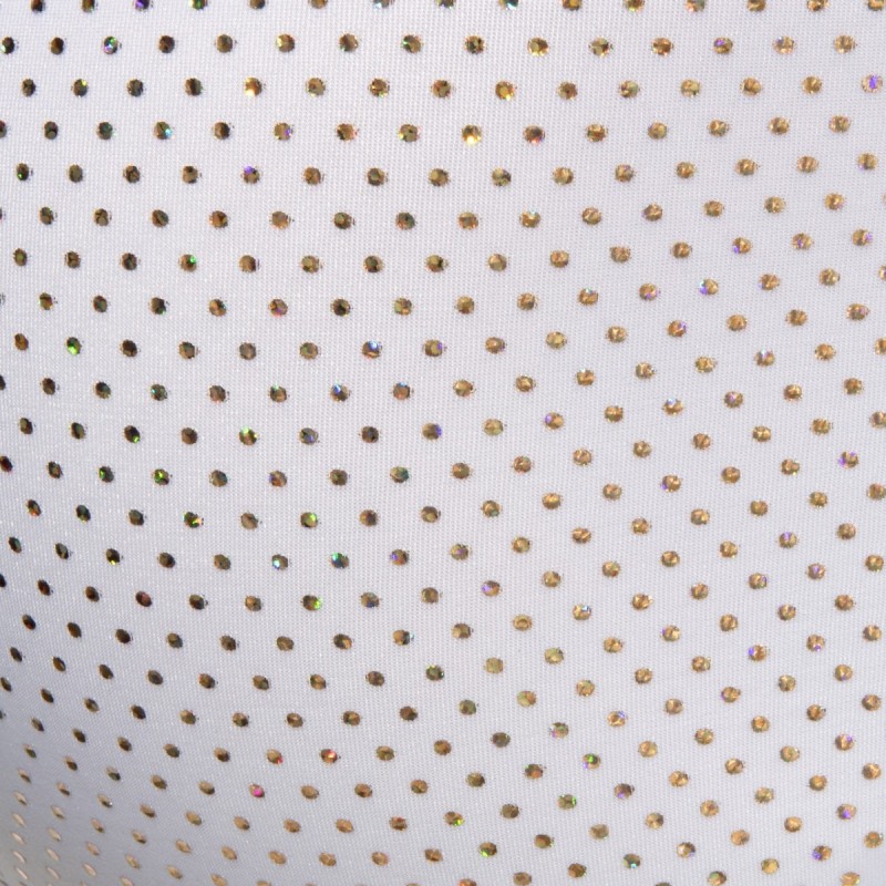 Addicted Gold Spots Party Brief
