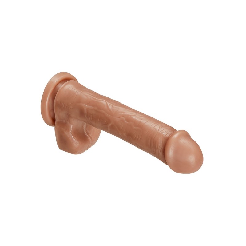 Working Man - Your Biker Dildo - 8" / 20 cm