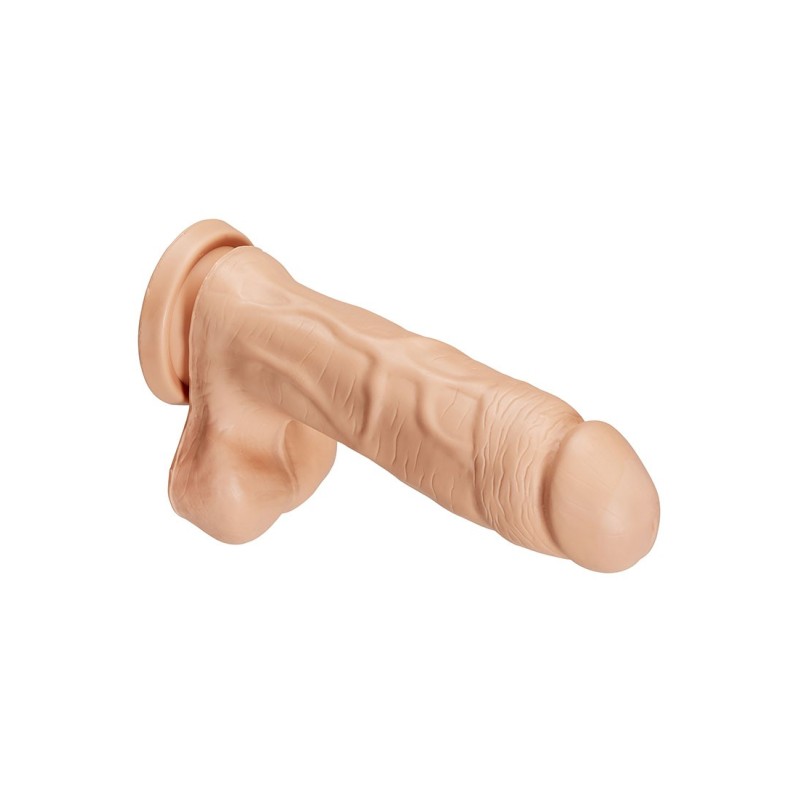 Working Man - Your Rock Star Dildo - 7" / 18 cm