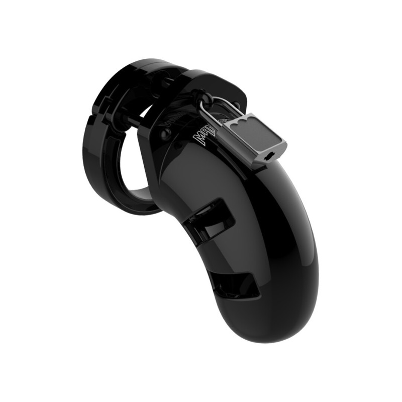 Mancage Model 13 Chastity Cock Cage - 2.5" / 6,5 cm