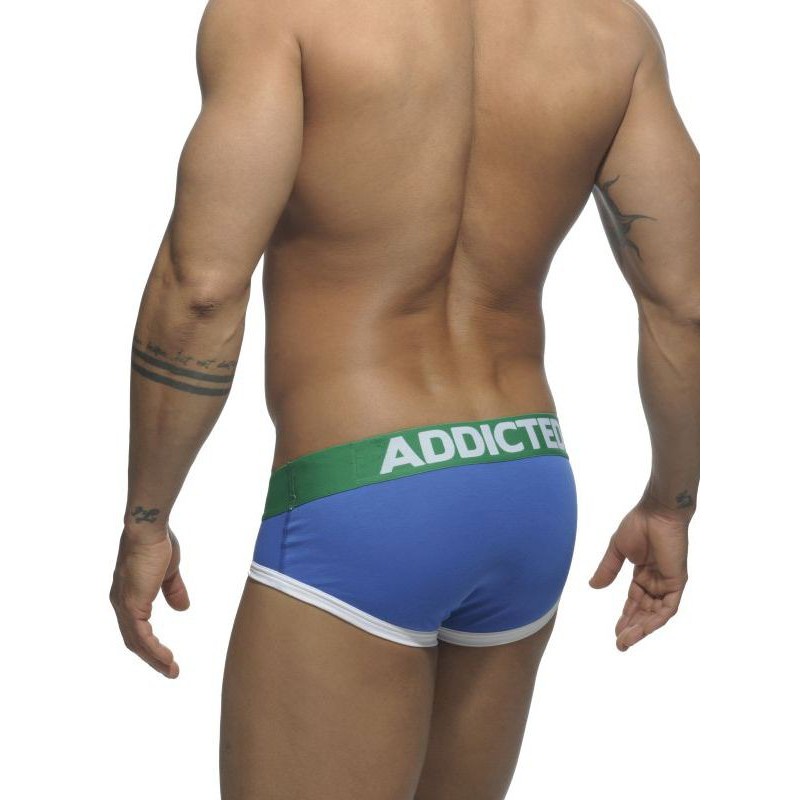 Addicted Three Pack Basic Brief