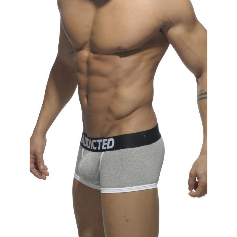 Addicted Three Pack Basic Boxer