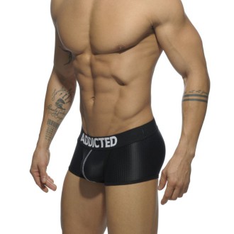 Addicted 3 Pack Mesh Boxer Push Up