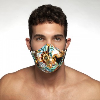 ES Baroque Mask