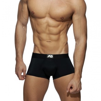 Addicted Fetish Boxer Black