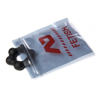 Addicted Star Fucker Cockring