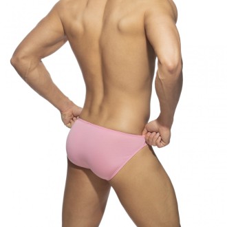 Addicted Cotton Bikini Brief baby pink