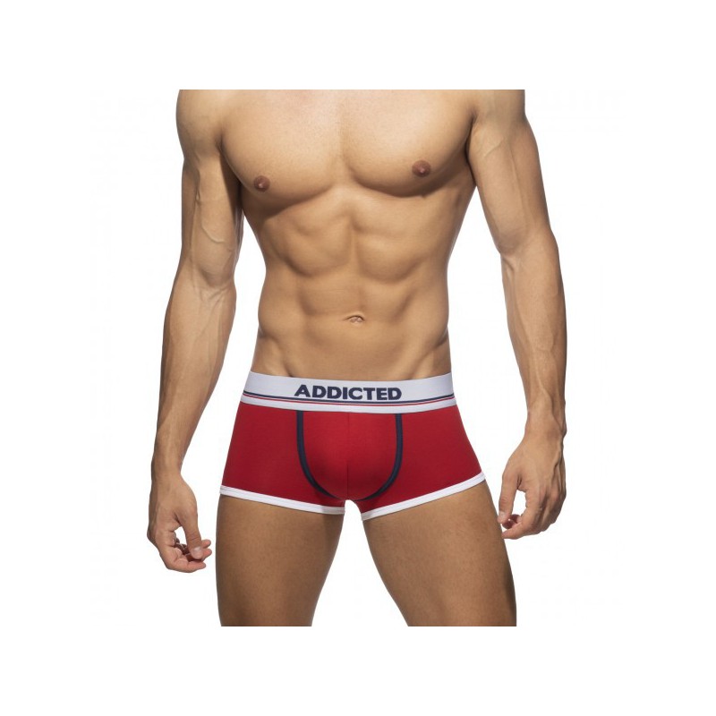 Addicted 3 Pack Tommy Trunk