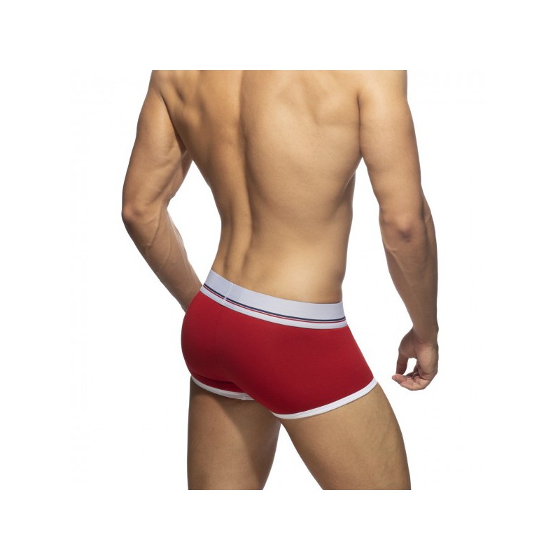 Addicted 3 Pack Tommy Trunk