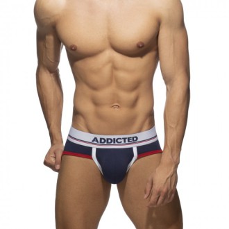 Addicted 3 Pack Tommy Brief