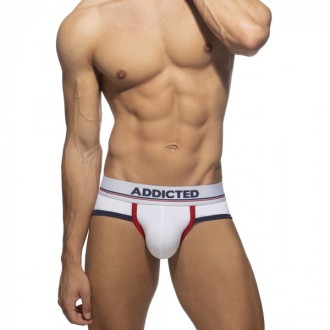 Addicted 3 Pack Tommy Brief