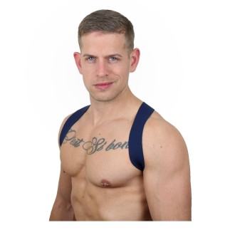 BIBO Harness Sling Back Marine