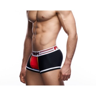 PUMP Circuit Touchdown