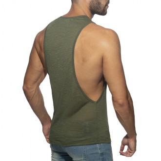 Addicted Thin Flame Low Rider Kaki